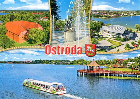 Ostróda