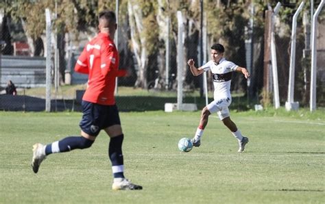 Club Atl Tico Platense On Twitter Reserve Torneolpf Date