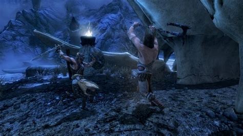 C Mo Completar La Misi N Principal De Sovngarde En Skyrim Gu As Y Juegos