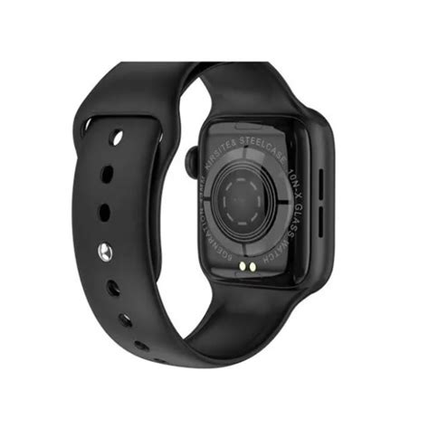 Smartwatch T500 Plus Pro Series 6 Reloj Inteligente 2021