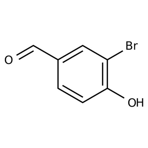 Synthonix Inc Bromo Hydroxybenzaldehyde