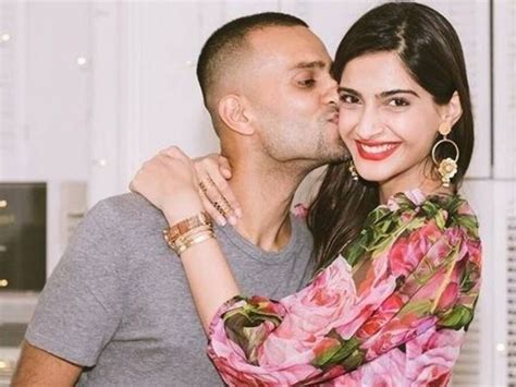 Is Sonam Kapoor Pregnant Actress Finally Puts All Rumours To Rest With