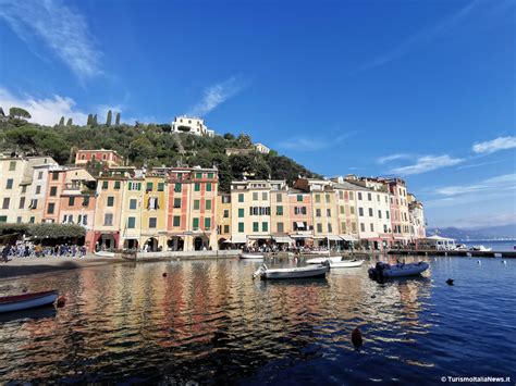 Da Parigi A Portofino Col Venice Simplon Orient Express Un Nuovo