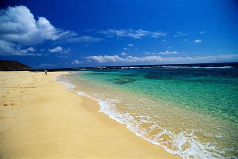 Niihau The Forbidden Island Of Hawaii Carpys Cafe Racers