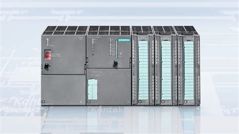 Simatic Et M Dezentrale Peripherie Siemens Global