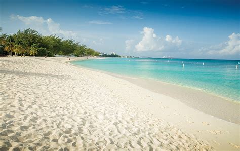 Blogue - Plages des Caraïbes et du Mexique - Laurier Du Vallon