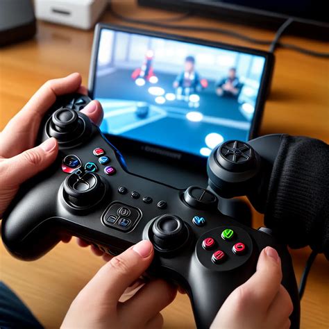 Domine O Joystick Dicas Para Ser Um Gamer De Sucesso