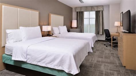 Homewood Suites by Hilton Des Moines Airport