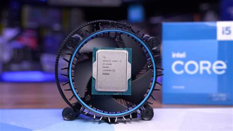 Intel Tiene Que Aclarar Si Lanzará Procesadores Meteor Lake Para Sobremesa