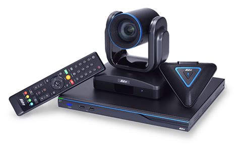 10 Best Video Conferencing Equipment - Tech.co