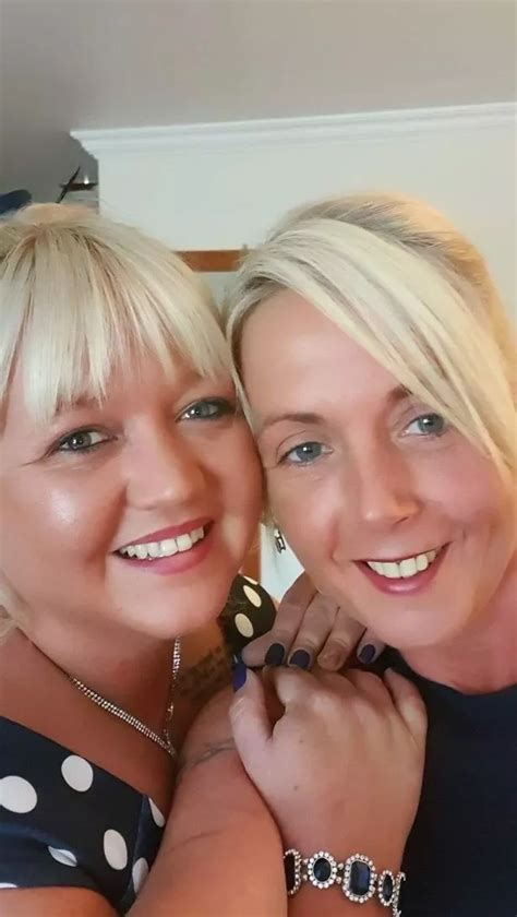 Same Sex Marriage Legalised In Northern Ireland As Couple Plan Their Happy Ever After
