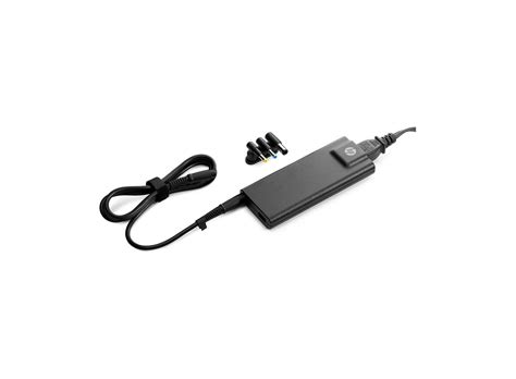 Hp 90w Slim With Usb Ac Adapter Hp Store Uk