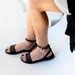 Leather Sandals Greek Sandals Sandals Leather Shoes Women Leather