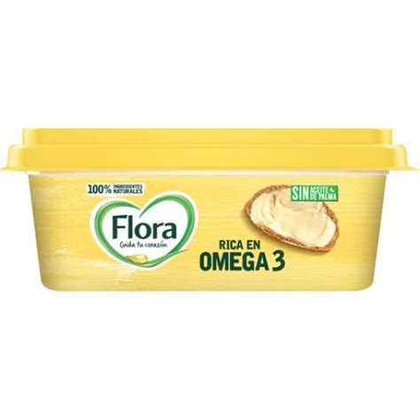 Margarina Con Aceite De Oliva Gr Spar La Palma