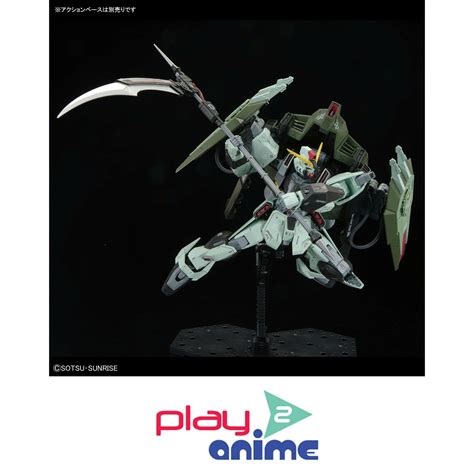 Full Mechanics 1100 Forbidden Gundam Play2anime