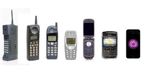 Mobile is evolving! 10 Reasons you cannot afford to miss the Mobile