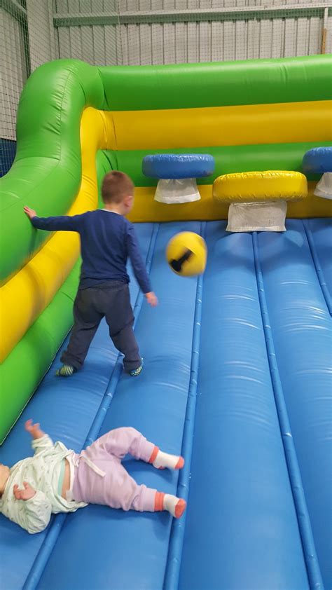 Inflatable World Morphett Vale