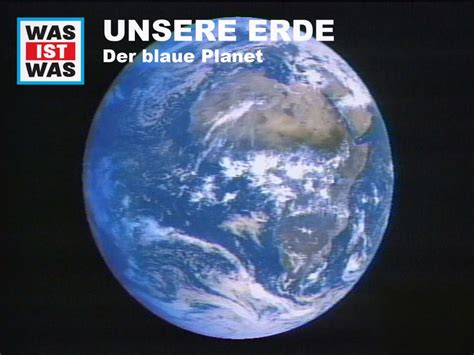 Unsere Erde Der Blaue Planet Apple TV DE