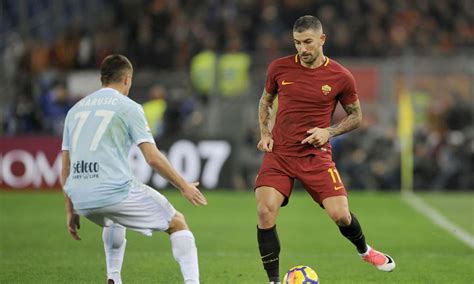 Roma UFFICIALE Problema Muscolare Per Kolarov Serie A Calciomercato