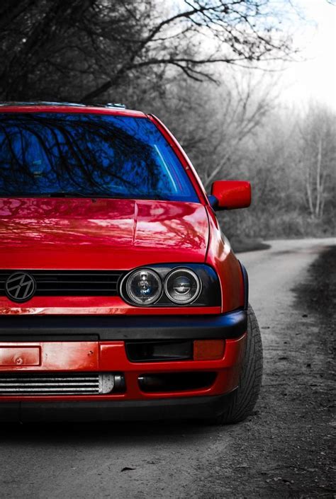 Golf Mk3 Vr6t Syncro 2 9 Awd Garrett Gtx3582r Artofit