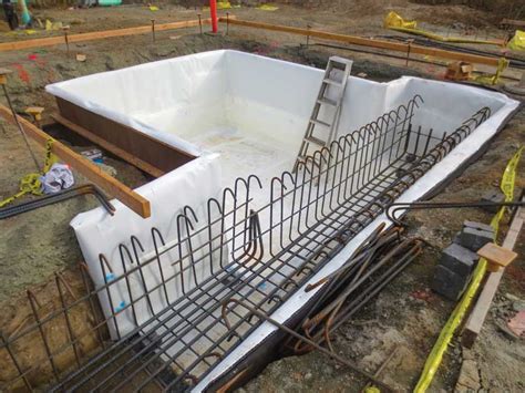 Waterproofing Elevator Pits 101 Construction Specifier