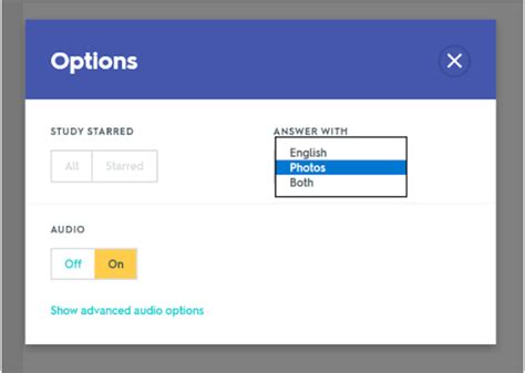 How To Embed And Use Quizlet Flashcards Learnworlds Help Center