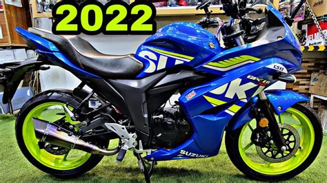 Suzuki Gixxer New Model By New Pak Trading Company Full Review