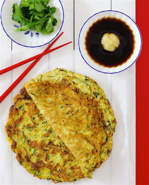 Dan Bing Recipe Chinese Egg Crepe Recipe Food Binge Dan Bing