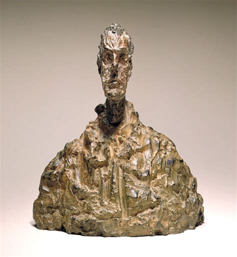 La Minute Arty Alberto Giacometti Le Blog Dart Contemporain De