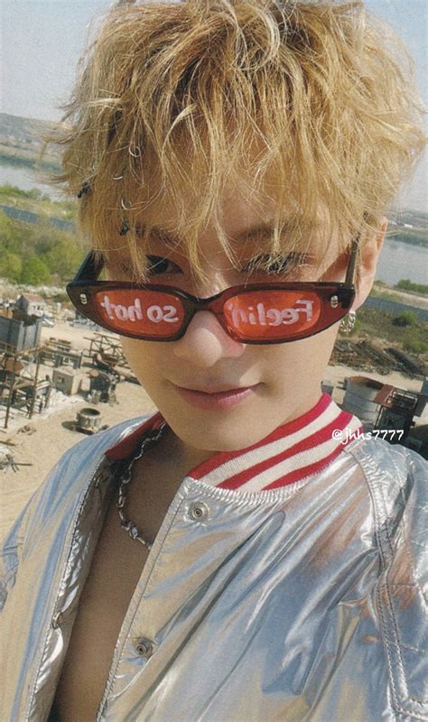 SEVENTEEN Face The Sun UNIVERSAL MUSIC STORE Photocard JUN In 2022