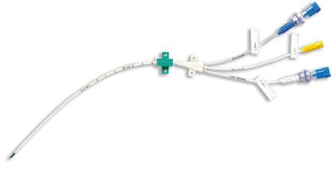 Central Venous Catheter Certofix