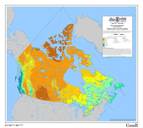 Climate and environment - Natural Resources Canada