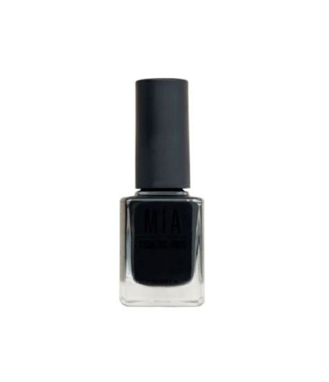 MiA Laurens Esmalte de Uñas Coal 11 ml Farmaten