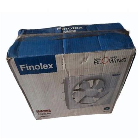 Finolex Smasher Exhaust Fan At Rs 1200 Exhaust Fan In Cuttack ID