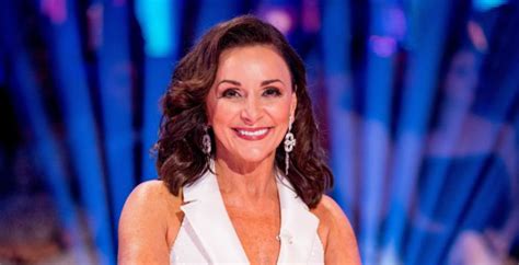 Strictly Come Dancing Shirley Ballas 'May Quit After Online Abuse'