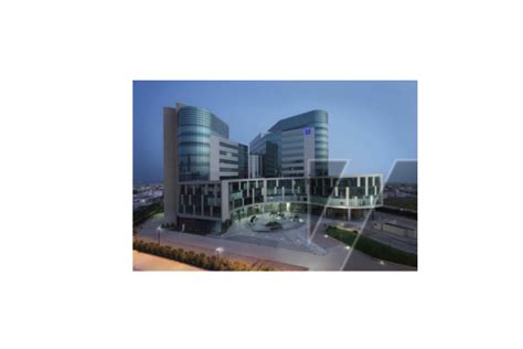 Resale Commercial Office Space Sq Ft In Galaxy Welldone Tech Park