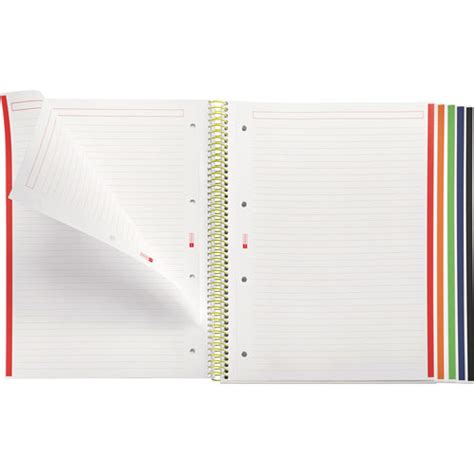 Cuaderno Profesional Miquelrius Emotions Pp Raya H Lima