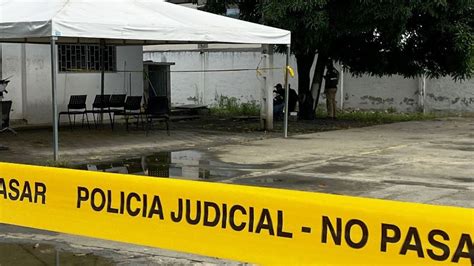 Emergencia Judicial En Manabí Durante 15 Días Dependencias Solo