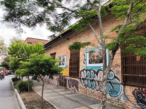 Una Exposici N A Cielo Abierto Para Ver Buenas Fotos Vivir En El Poblado