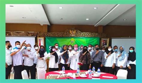 Sosialisasi Perizinan Berusaha Oss Rba Bagi Opd Terkait Berita