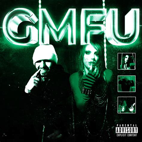 Gmfu Got Me Fucked Up Single By Odecore Spotify