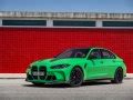 Bmw M G Cs Cv M Xdrive M Steptronic Ficha T Cnica