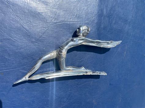 Anyone Casting Hood Ornaments For Pre War Cars Oldsmobile