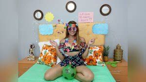 Dutch Big Tits Squirt XXX Dessert