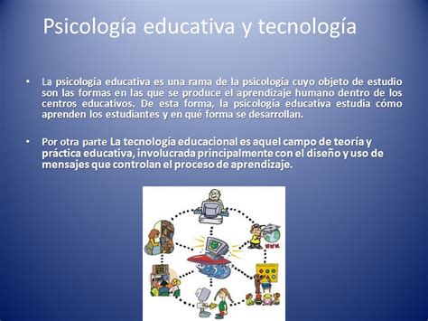 La Funci N De La Psicologia La Funci N De La Psicologia En La Educaci N