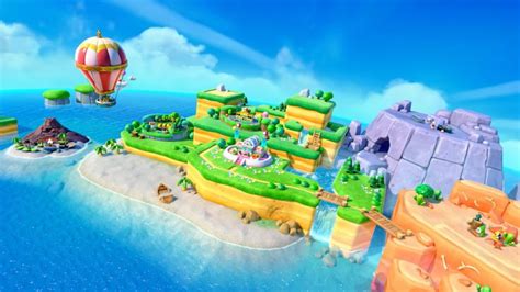 Super Mario Party Jamboree Announced, Launches in October