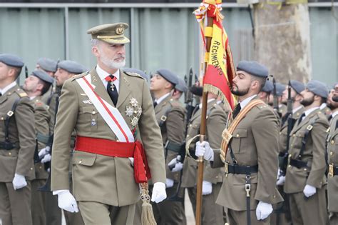 Reinado De Sus Majestades Felipe Vi Y Letizia Page Foro Loco