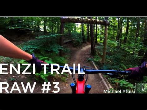 ENZI TRAIL Platte Graz RAW 4 YouTube