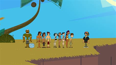 Least Favorite Total Drama World Tour Episode Total Drama Island Fanpop