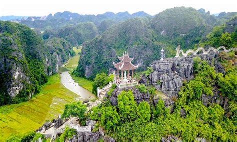 Desde Ha Noi Hoa Lu Tam Coc Trang An Cueva De Mua Getyourguide